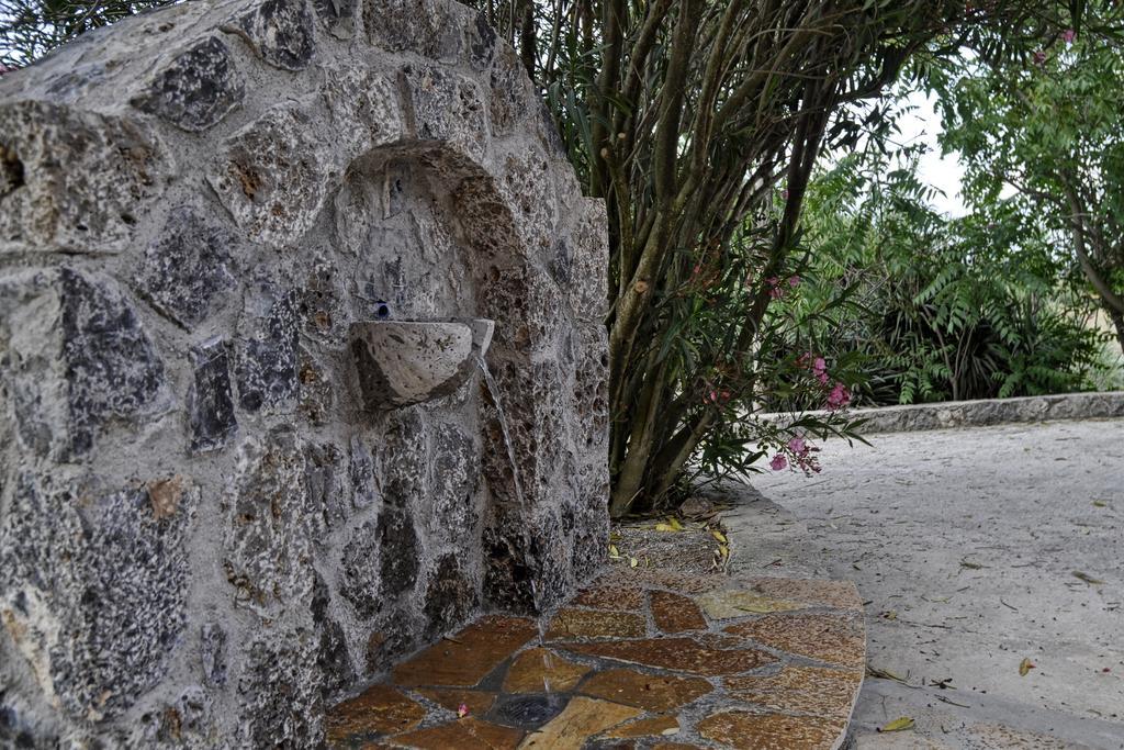 Villa Kerkyra Gouvia Zimmer foto