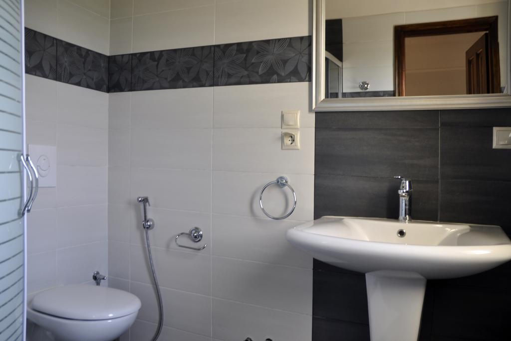 Villa Kerkyra Gouvia Zimmer foto